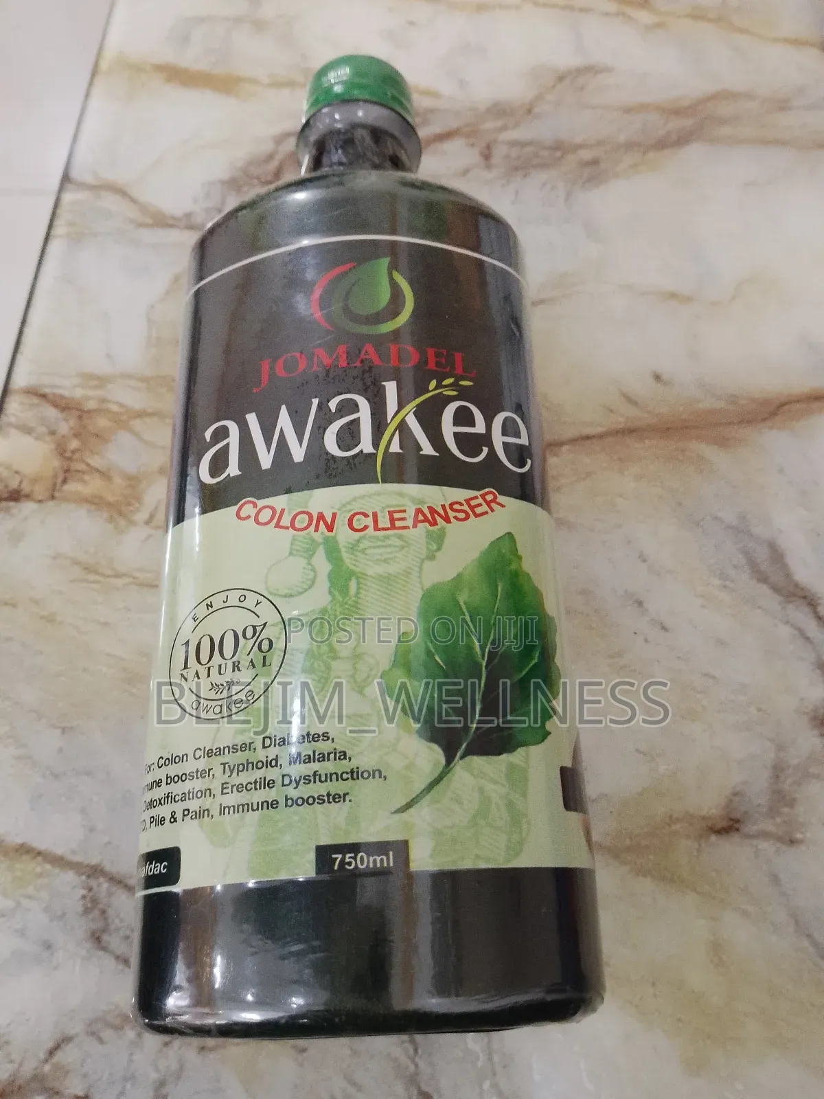 Awakee Colon Cleanser