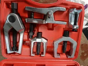 Ball Joint Puller Set
