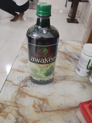 Awakee Colon Cleanser