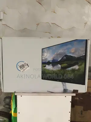 Dell 27 Monitors