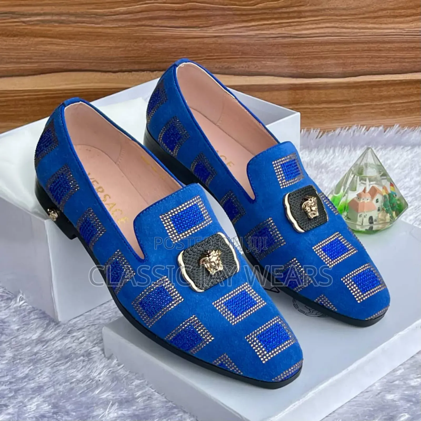Available in 45 Size Only