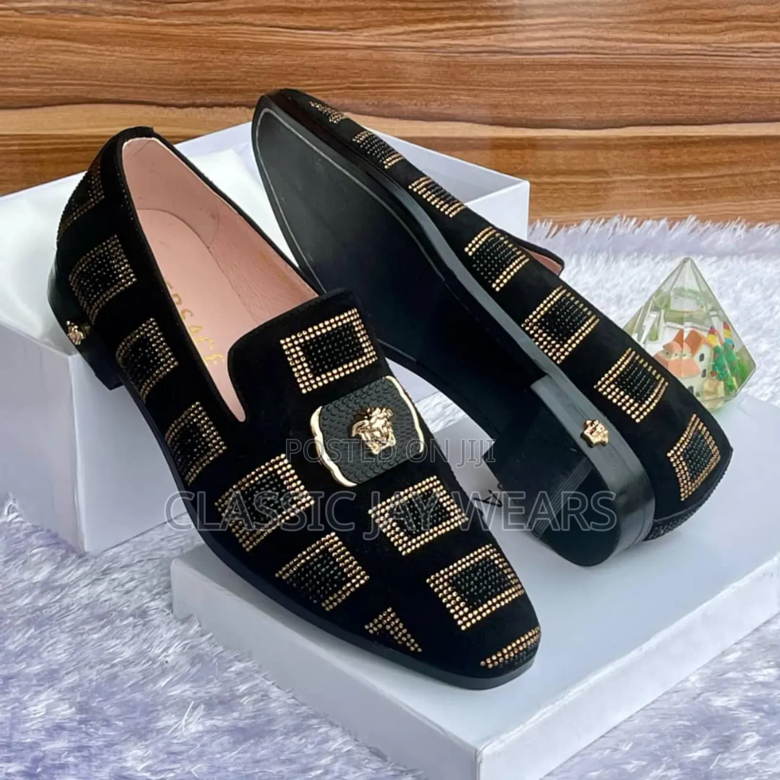 Available in 45 Size Only