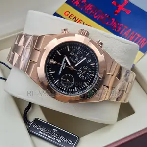 Vacheron Constantin Premium Luxury Quality Wristwatches