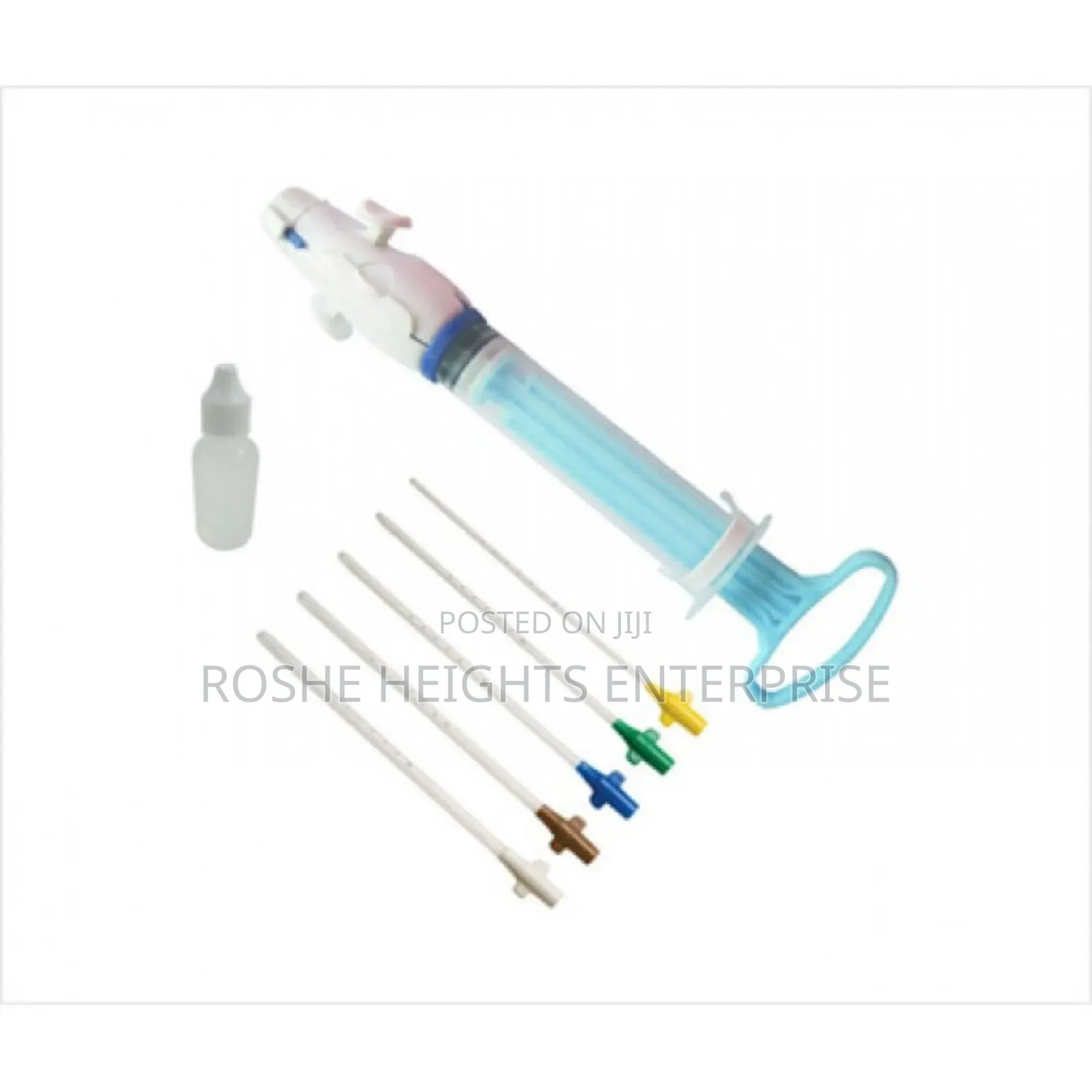 Double Mva Kit