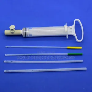 Double Mva Kit