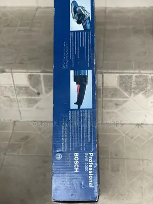 Bosch Grinding Machine 9inches