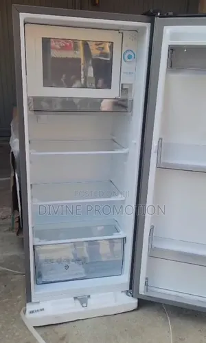 176 Liters Hisense One Door Refrigerator With Dispenser