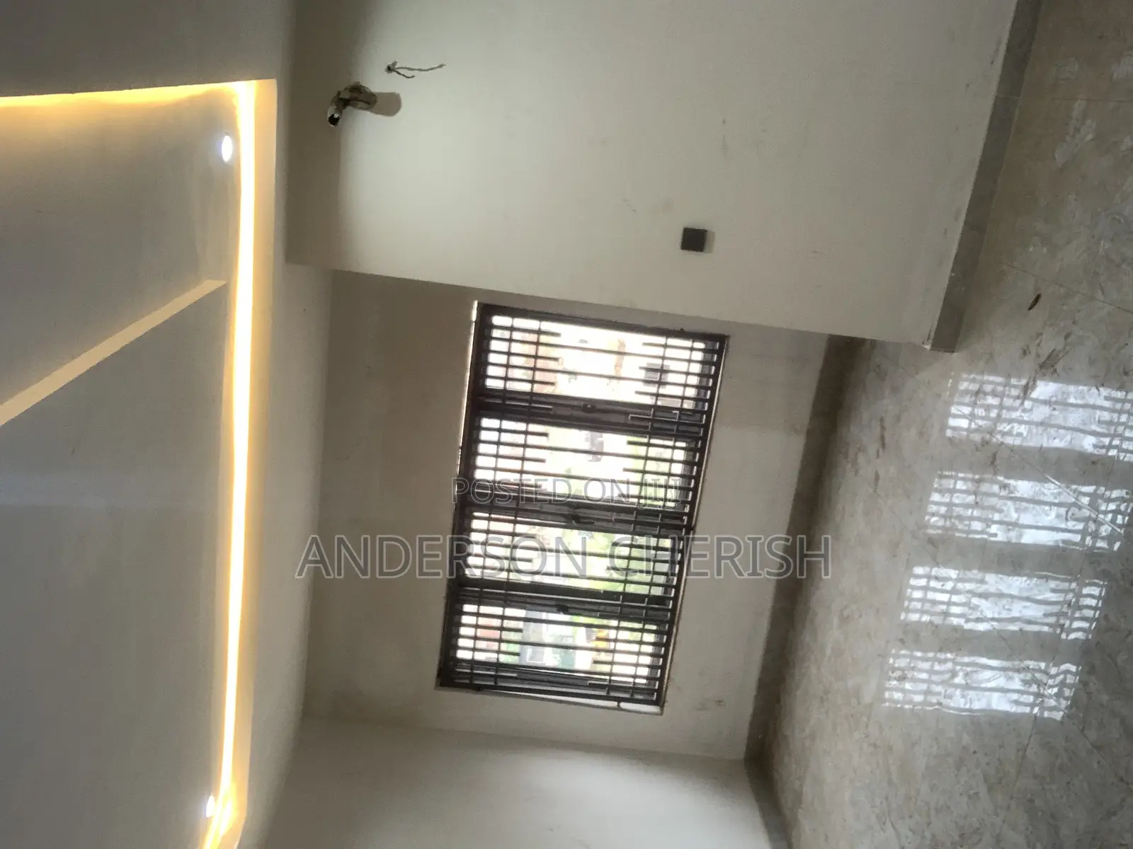 4bdrm Duplex in By Lifecamp Junction for rent