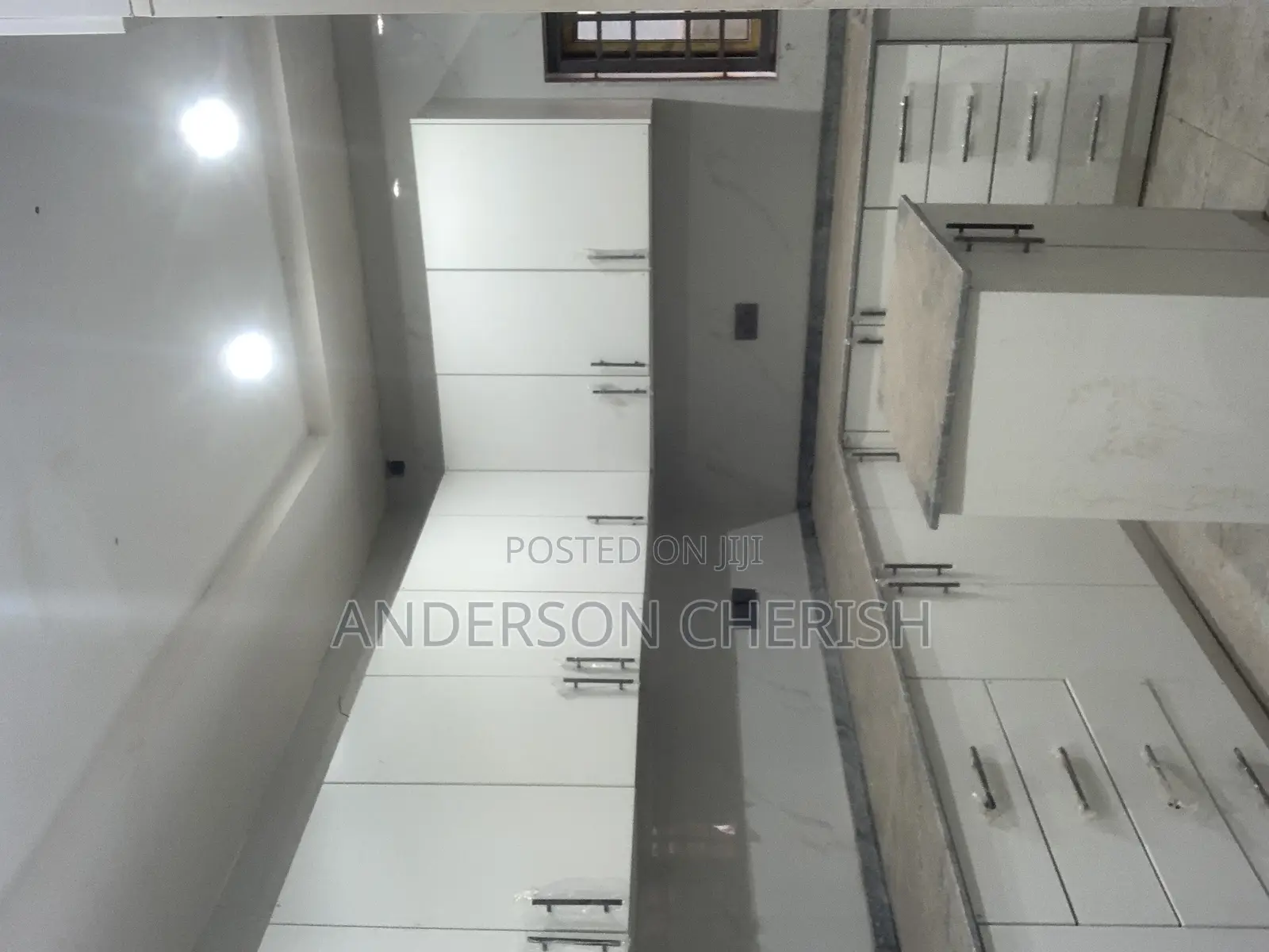 4bdrm Duplex in By Lifecamp Junction for rent