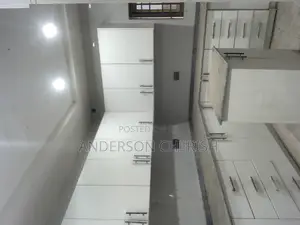 4bdrm Duplex in By Lifecamp Junction for rent