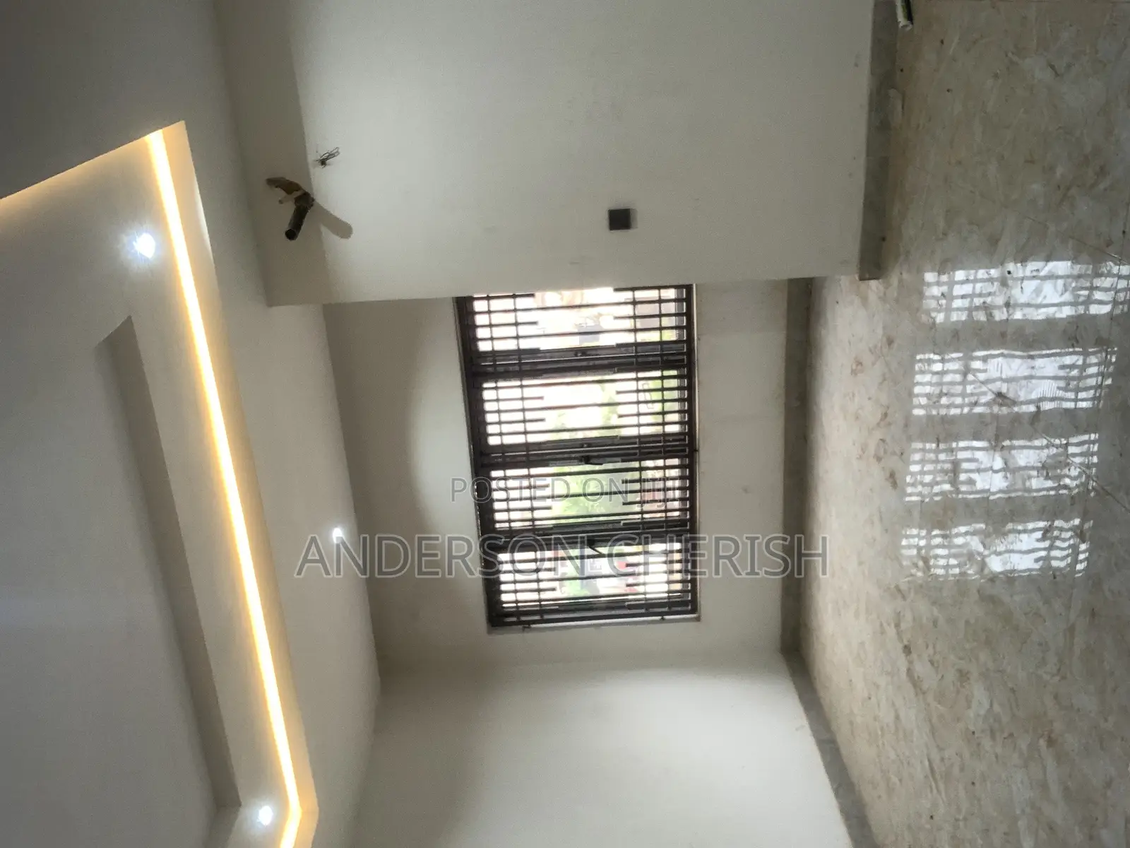 4bdrm Duplex in By Lifecamp Junction for rent