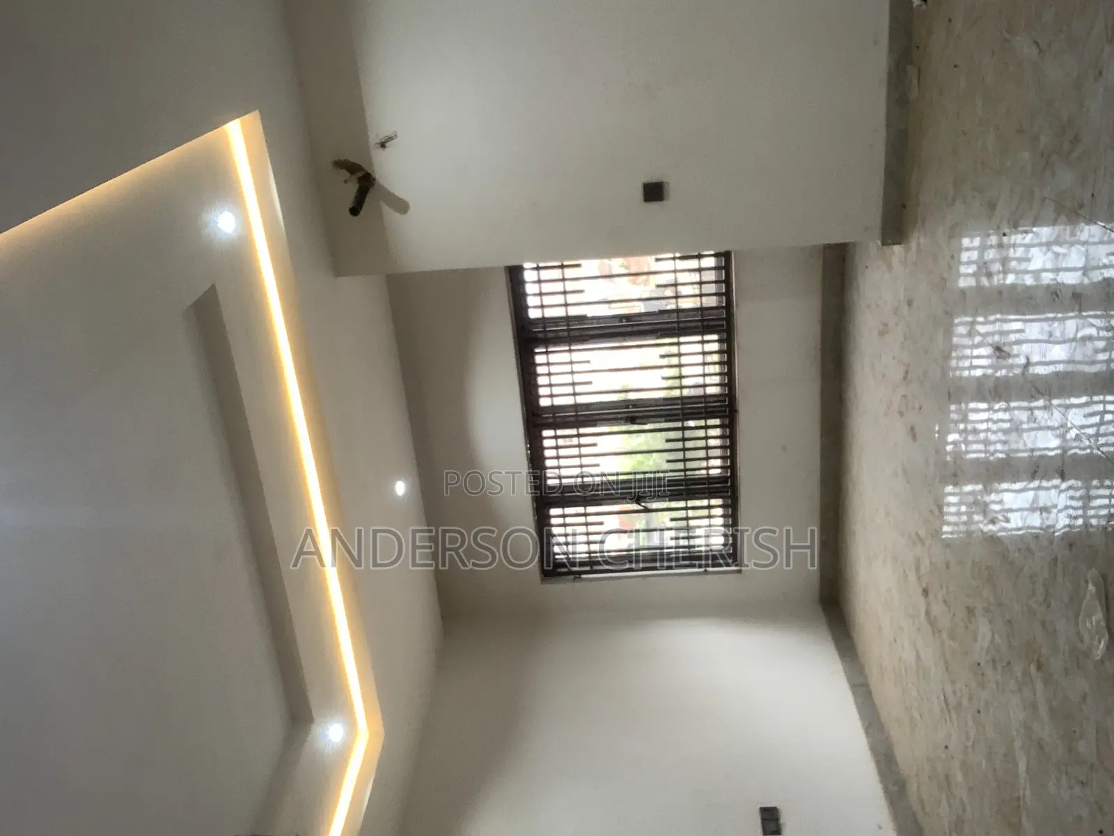 4bdrm Duplex in By Lifecamp Junction for rent