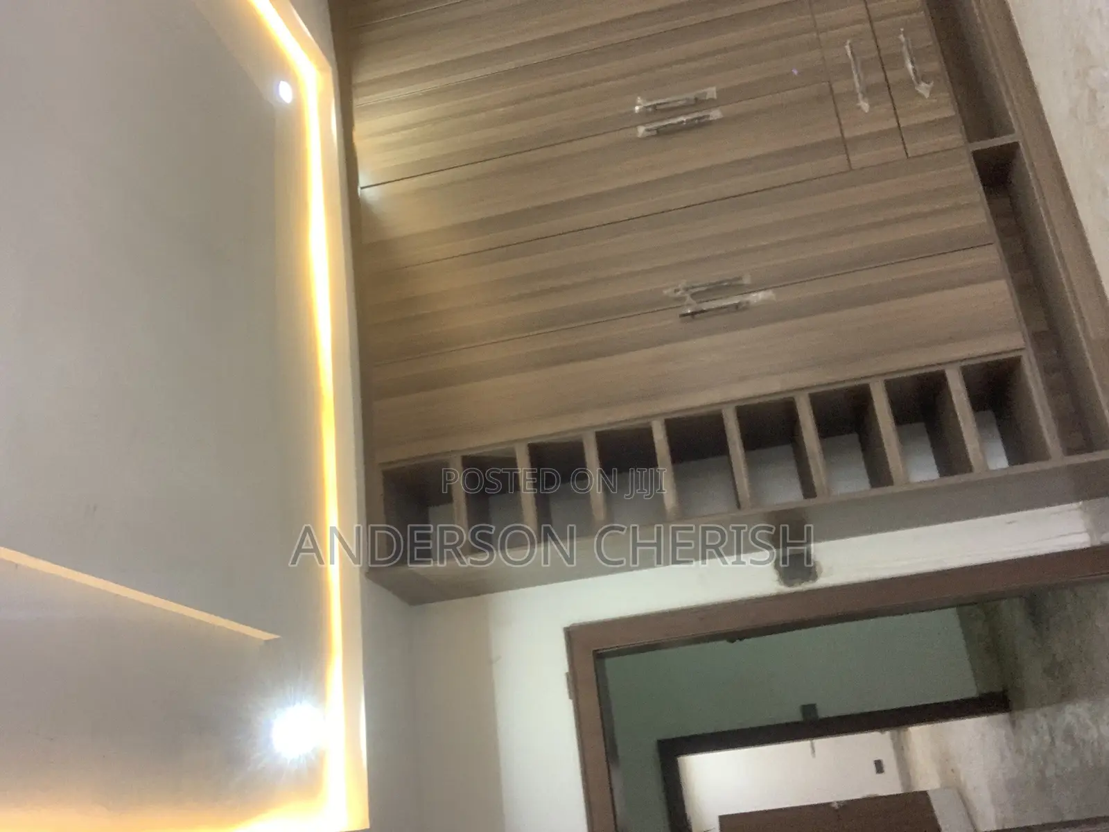 4bdrm Duplex in By Lifecamp Junction for rent