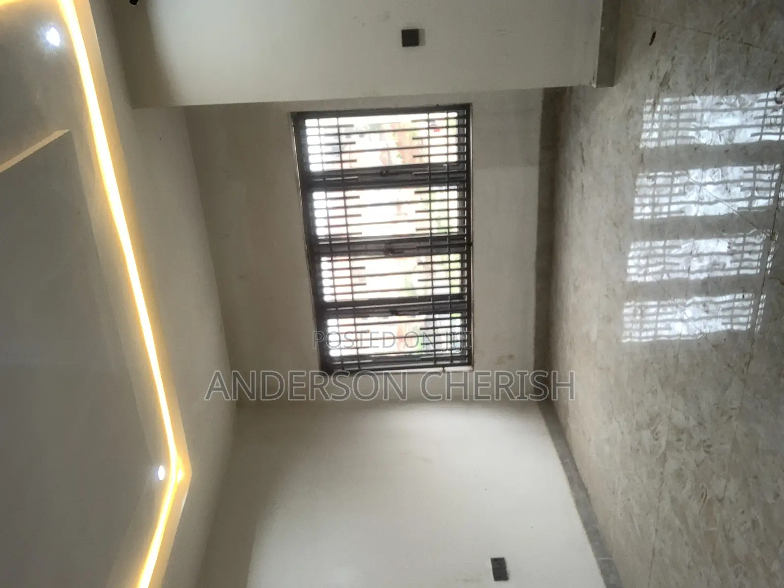 4bdrm Duplex in By Lifecamp Junction for rent
