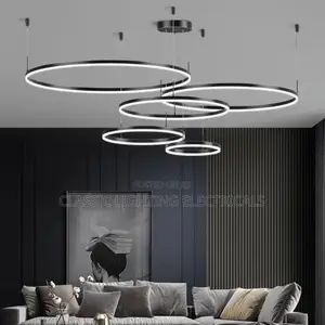 Modern Decor Pendant Lights Indoor Lighting Led Lights