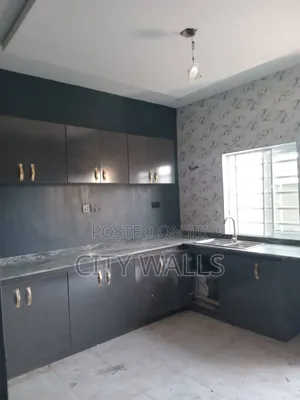 3bdrm Duplex in Harmony Estate, Ado for rent