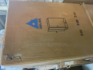 Enclesure Box