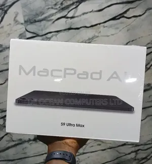 New Tablet 1 TB