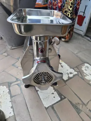 Meat Mincer Size 22