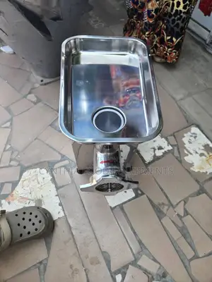 Meat Mincer Size 22