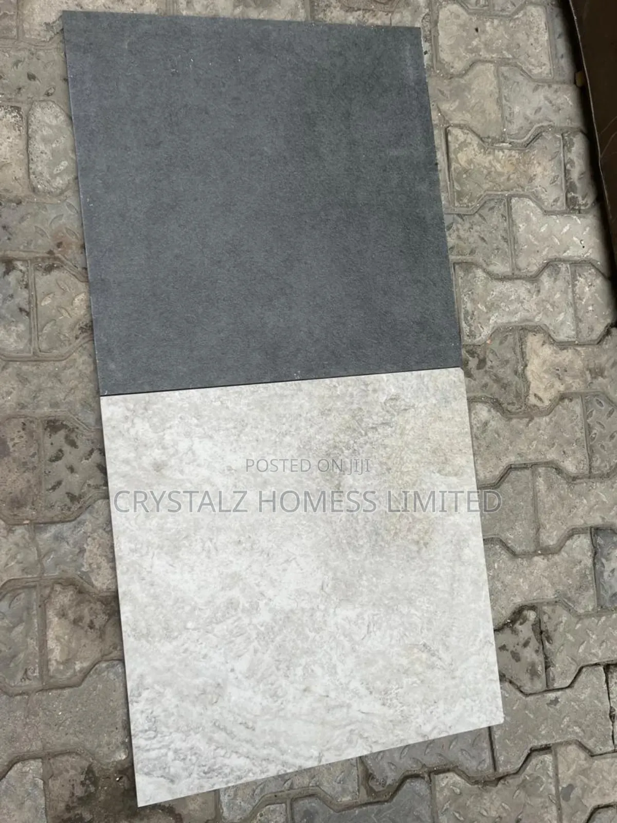 Spanish 20mm Thickness 60 X 60