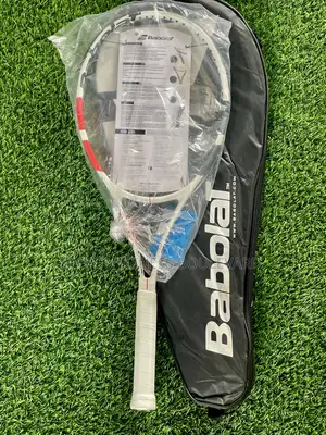 Babolat Original Pro Tennis Racket