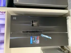 Refrigerator Fridge and Freezer Compartment
