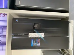 Refrigerator Fridge and Freezer Compartment