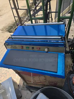 Food Wrapper