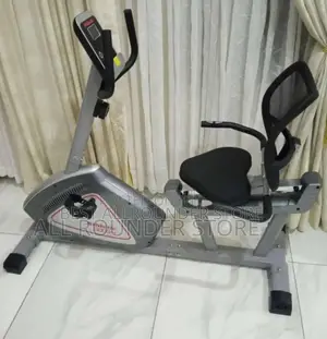 Recumbent Bike