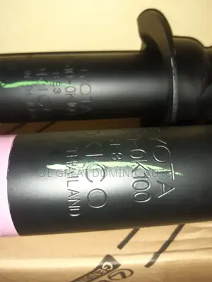 Original Front Shock for Toyota Hilux New Model