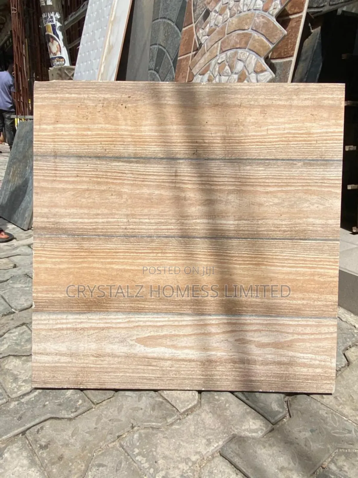 Spanish 20mm Thickness 60 X 60