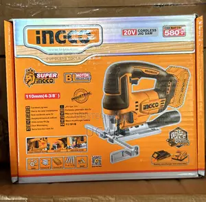 20v Ingco Jig Saw