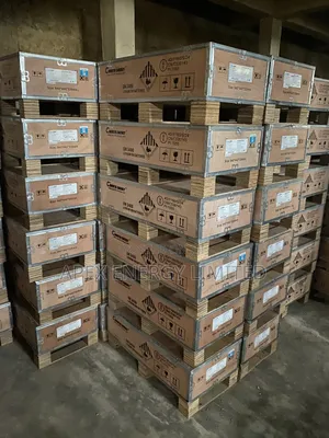 Cworth Energy 10kwh Lithium Battery Available Now