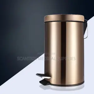 11l Pedal Garbage Container