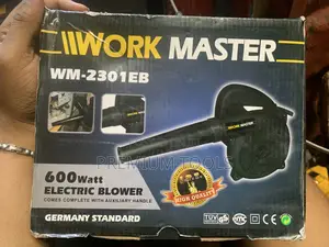 Workmaster Blower