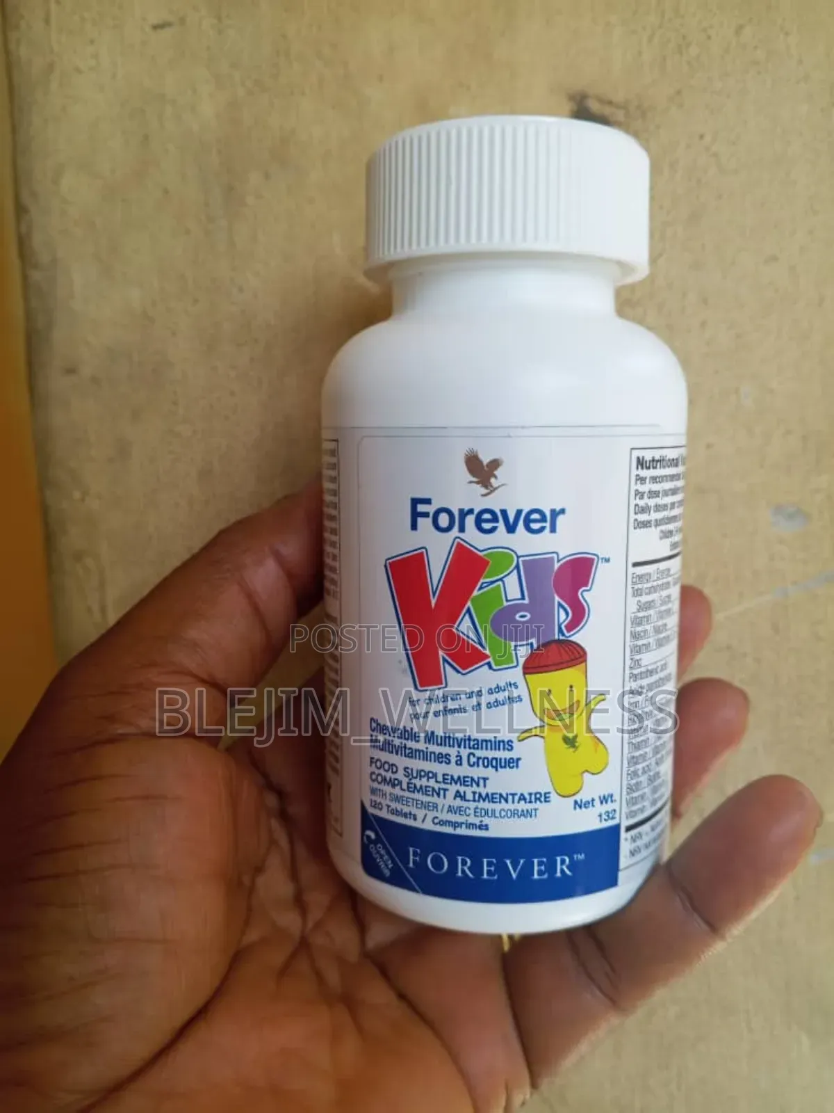 Forever Kids