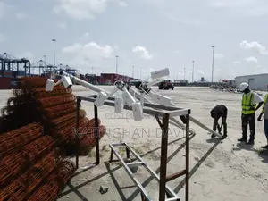 CCTV Installation