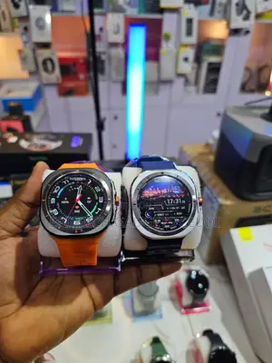 Z7 Ultra Smartwatch With Salat Alarm Zanzhu,Compass More