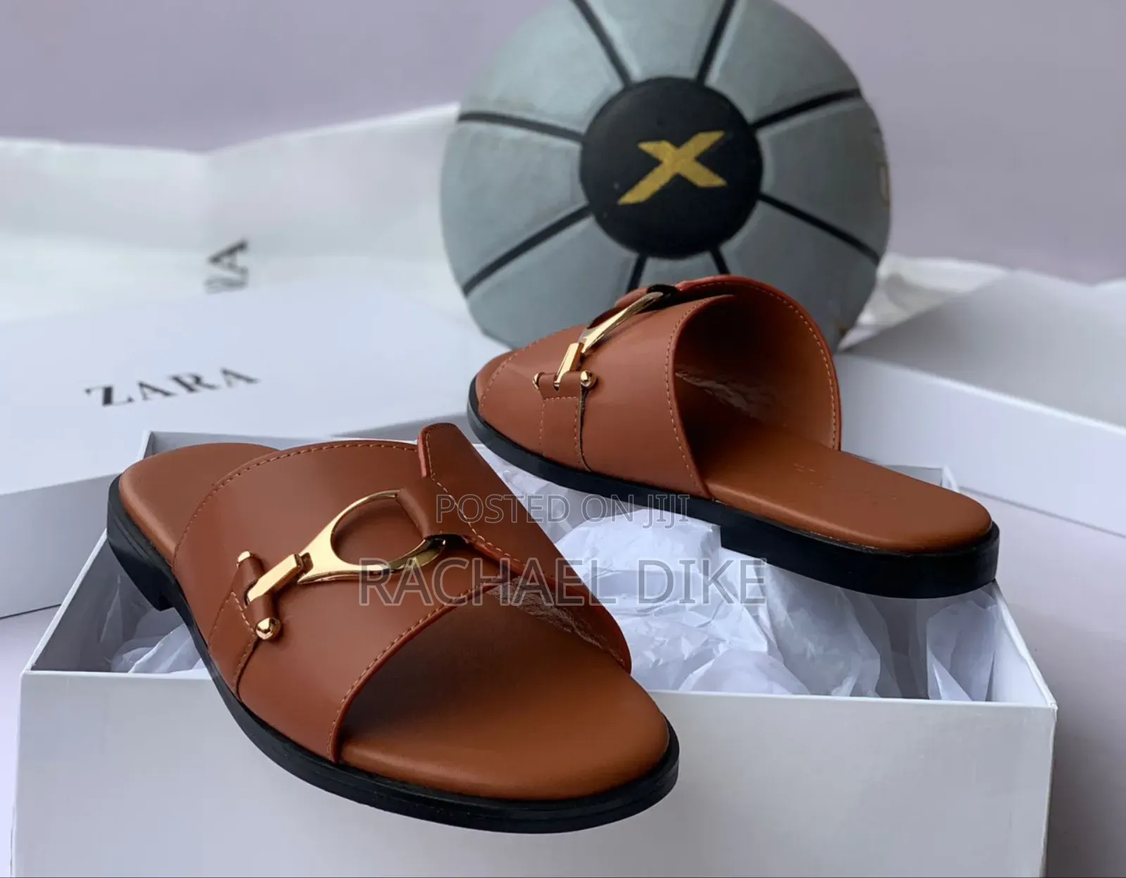 Luxury Men's Pams