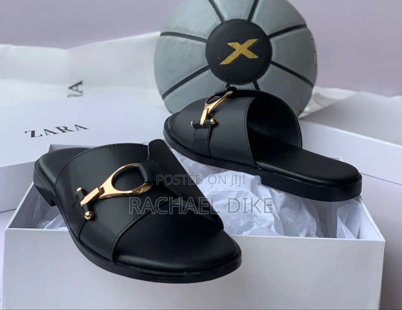 Luxury Men's Pams