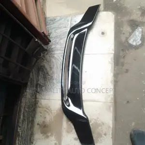 Boots Spoiler Conversion Type for Is 250
