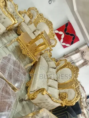 Royal Executive Luxurious Chair