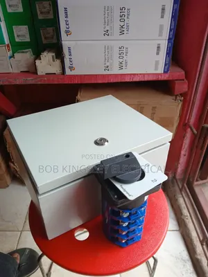 125a 1.0.2 Cam Switch