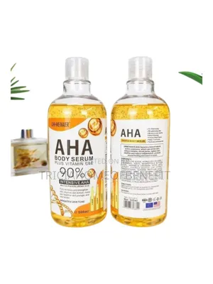 Dr Meinaier Aha Oil