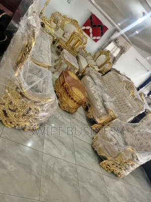 Royal Executive Luxurious Chair