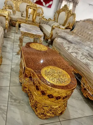 Royal Executive Luxurious Chair