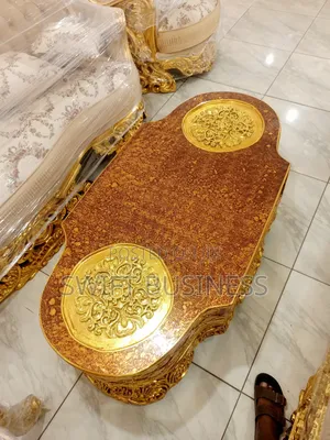 Royal Executive Luxurious Chair