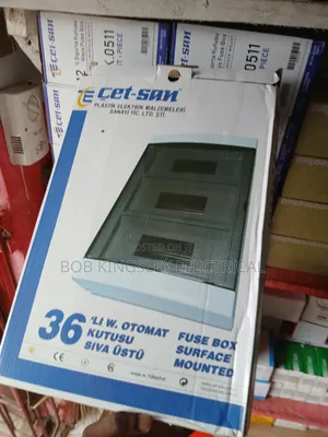 36ways Box