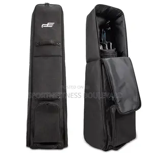 Golf Travel Case Bag